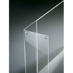 Sign holder information stand Sigel TA210