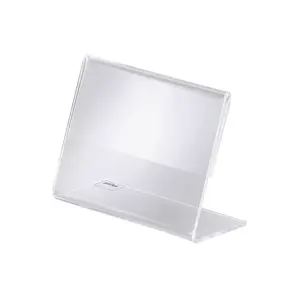 Label holder Sigel PA107 10 pc(s)