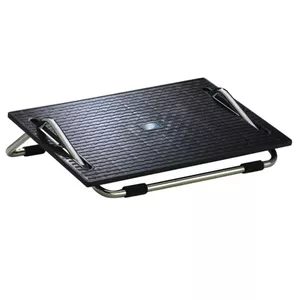 Foot Rest WEDO 275201 Height Adjustable 35-130mm