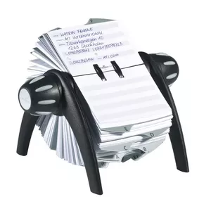 Подставка для карточек Durable 2416