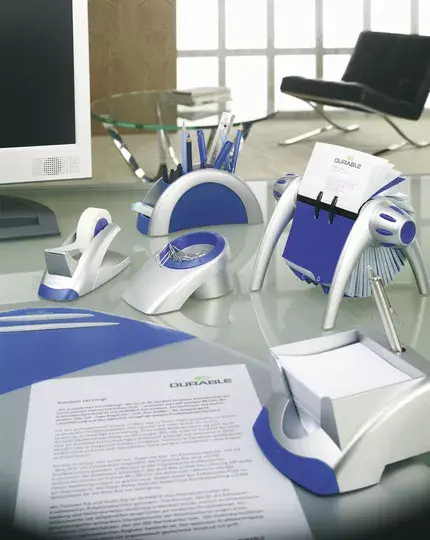 Indeksu kartīšu turētājs Durable 2416 Photo 8