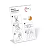 Sign holder Durable 8596-19 Photo 4