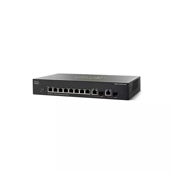 Cisco SRW208G-K9-G5 Photo 1