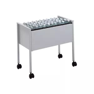 Book Cart Durable 309510