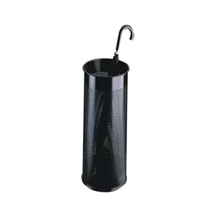 Durable 3350 Stainless Steel Black