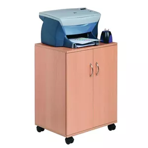 Мультимедийный тележка Durable Multi Function Trolley 74/53 closed