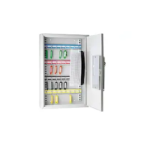 Atslēgu kabinets WEDO 102 63237 Pelēks