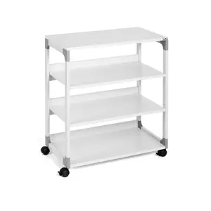 Коробка для хранения файлов Durable 371110 Серый