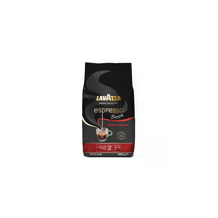 Lavazza GRAND CREMA ESPRESSO 2485 Photo 1