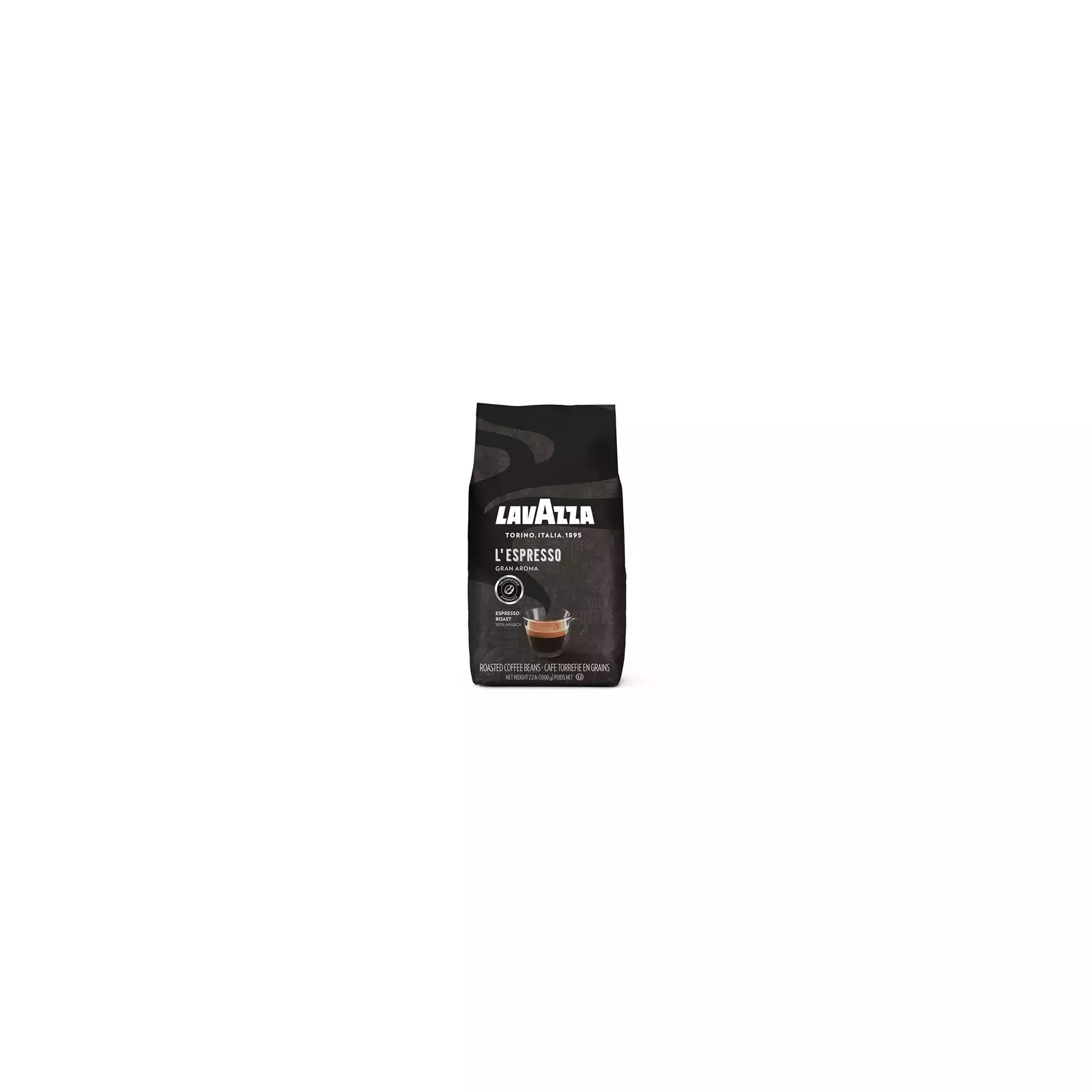 Lavazza GRAND AROMA BAR 2481 Photo 1