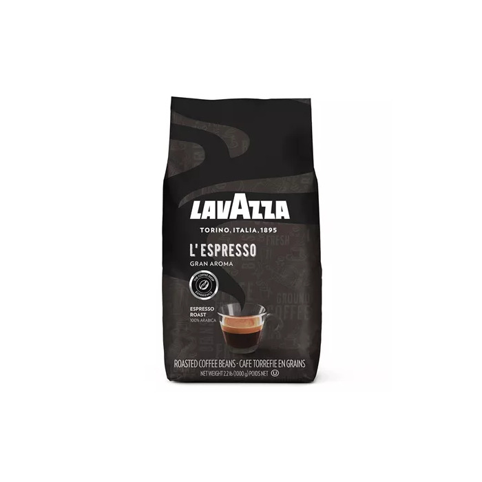 Lavazza GRAND AROMA BAR 2481 Photo 1