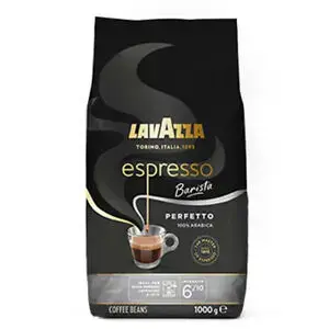 Lavazza Espresso Barista Perfetto kafijas pupiņas 1 kg vidējs grauzdējums