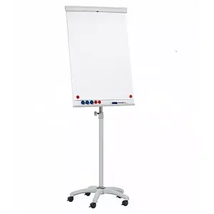 Flip Chart Freestanding Franken EL-FC31 680 x 1050 mm