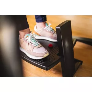 Anti-slip profile
