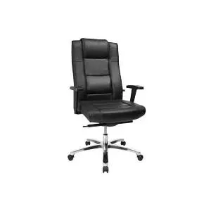 Кресло офисное Topstar CHEFSESSEL SITNESS DIRECTOR 10 (SK739T A80) — эргономичное менеджерское кресло