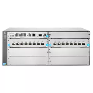 Slēdzis HPE 5406R Silver