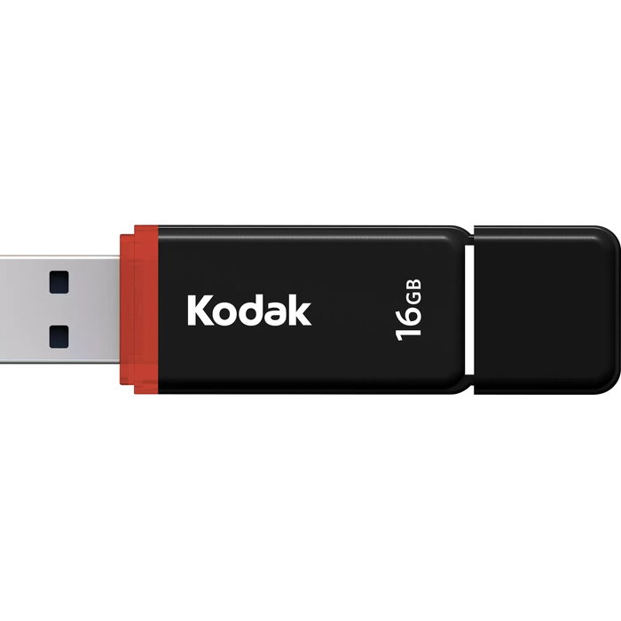 USB zibatmiņa Kodak 16 GB EKMMD16GK102 Photo 1