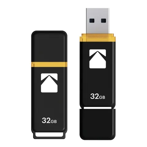 USB zibatmiņa Kodak 32GB USB Type-A