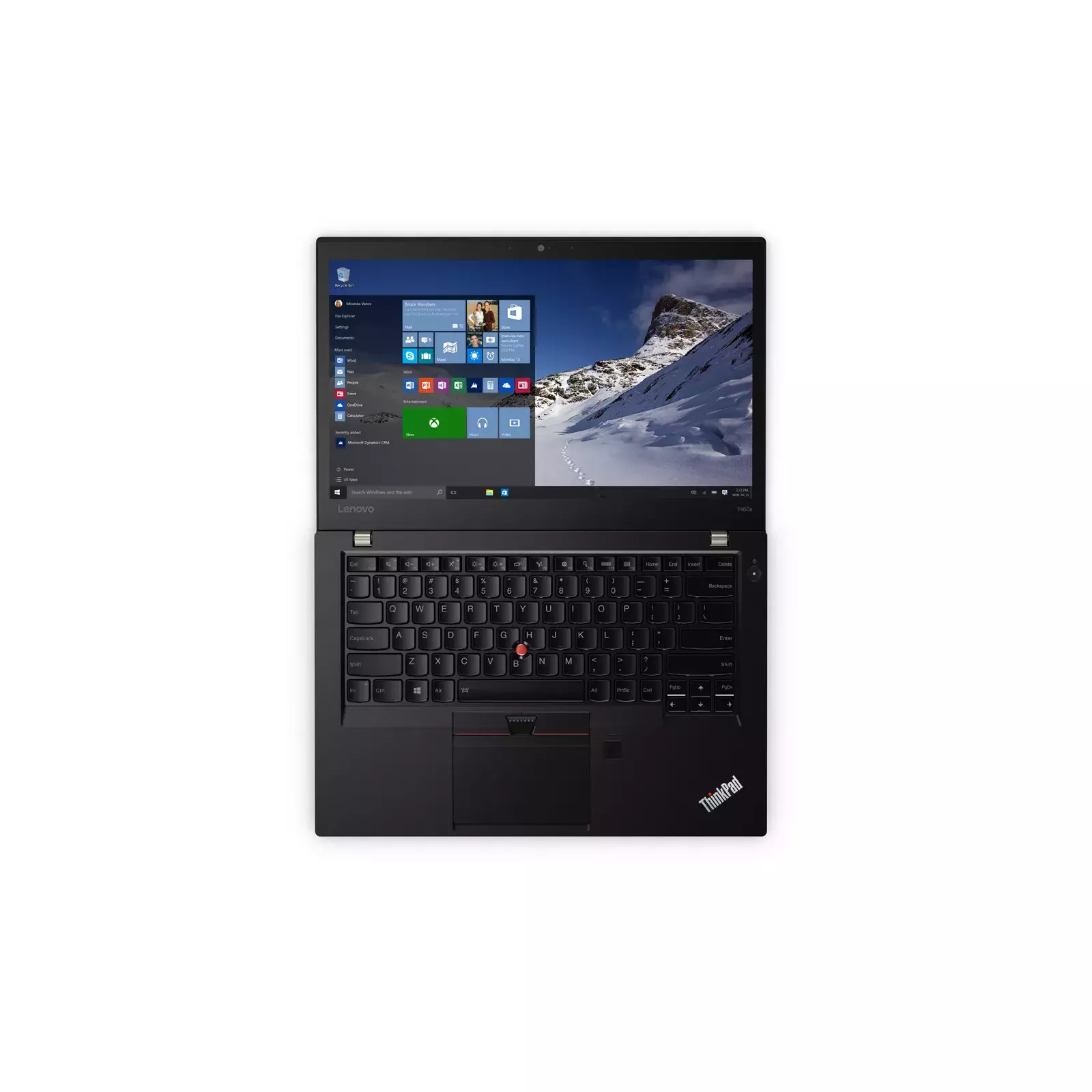 Lenovo 20F90057MH Photo 11