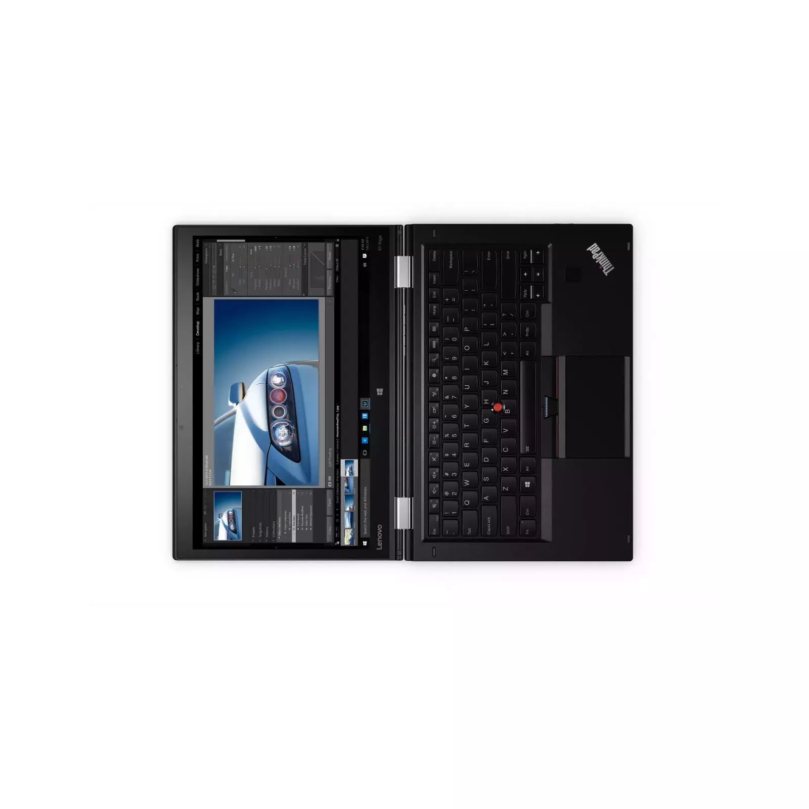 Lenovo 20FQ003YMH Photo 3