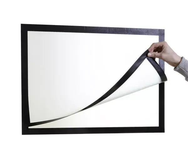 Магнитная рамка Durable Duraframe Poster A2 Photo 3