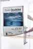 Durable DURAFRAME A1 магнитная рамка Silver Photo 3