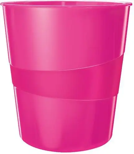 Leitz WOW 15L Atkritumu Grozs Photo 2