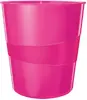 Leitz WOW 15L Atkritumu Grozs Photo 2