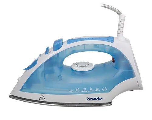 Iron Mesko MS 5023 Photo 4