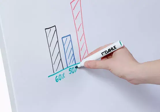 Flipcharts Dahle 96010-11900 Photo 3