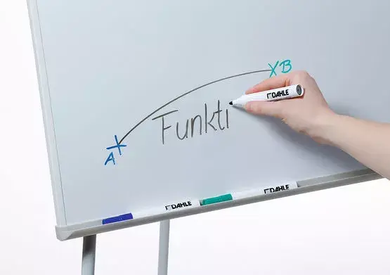 Flipcharts Dahle 96010-11900 Photo 4