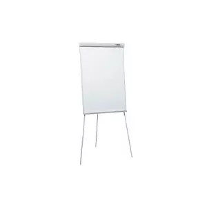 Flip chart DAHLE Dahle Flip Chart Konferenz (model 96005-11895) — mobile easel for presentations