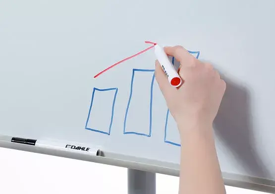 Flip Chart Dahle 96003-11893 Photo 3