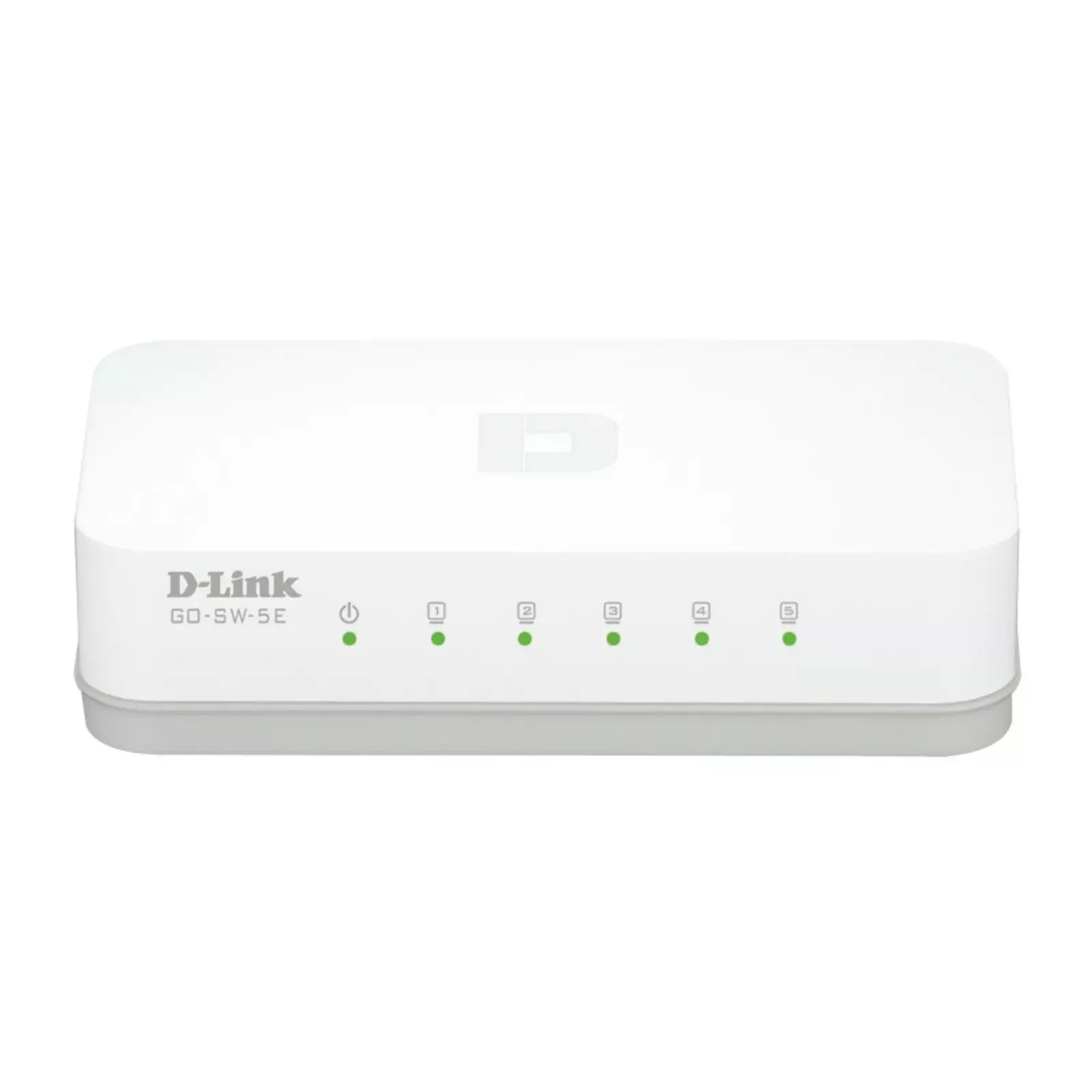 D-Link GO-SW-5E/E Photo 1