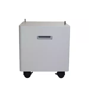 Printer cabinet Brother ZUNTL6000W Light grey