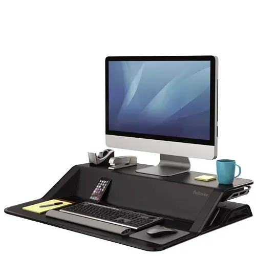 Подъемник для стола Fellowes Lotus Photo 2