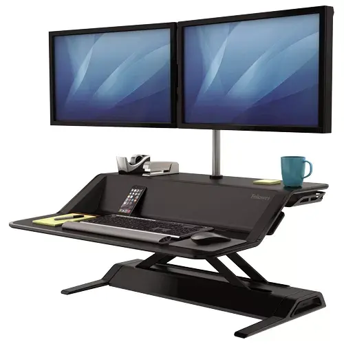 Подъемник для стола Fellowes Lotus Photo 3