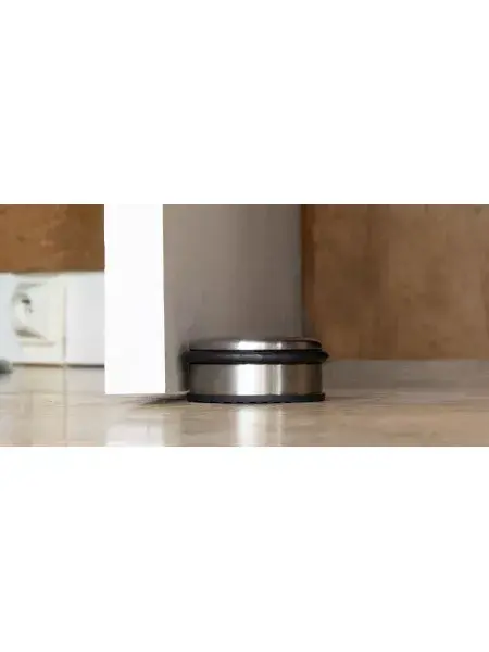 Напольный дверной упор Alba DOORSTOP N Photo 3