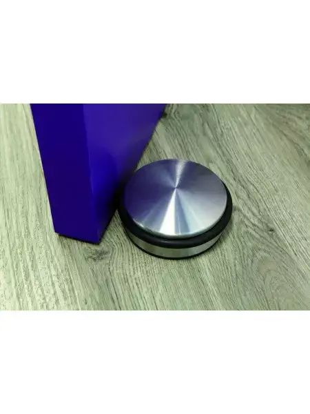 Напольный дверной упор Alba DOORSTOP N Photo 4