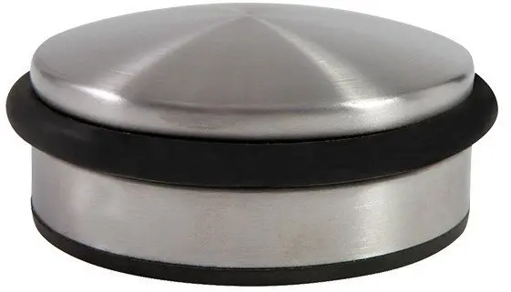 Напольный дверной упор Alba DOORSTOP N Photo 5