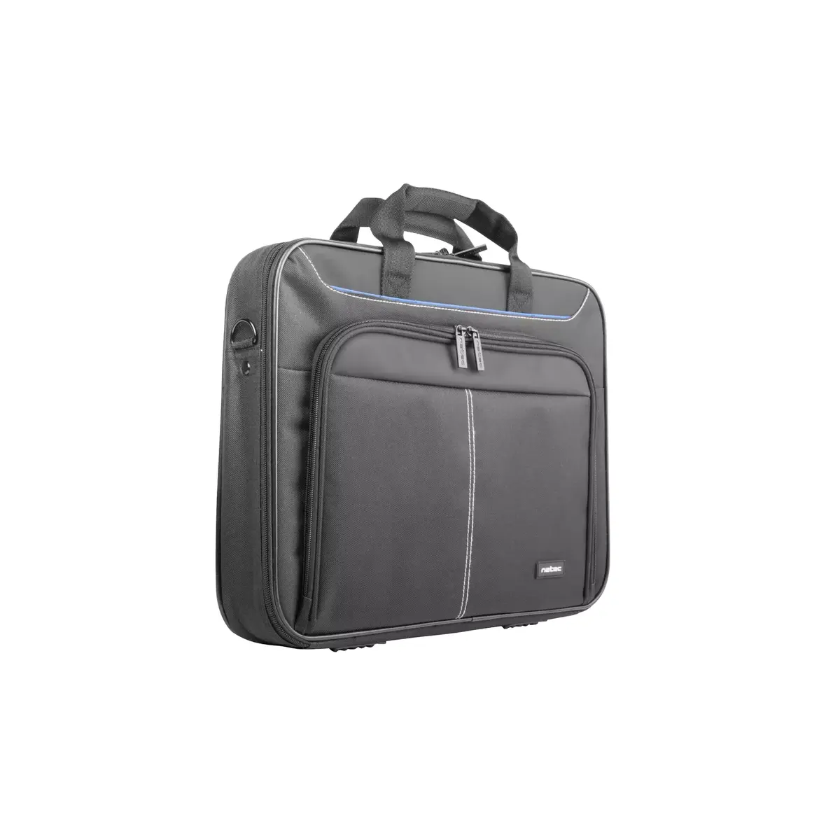 Portfelis NATEC Doberman 43,9 cm (17,3") Photo 6