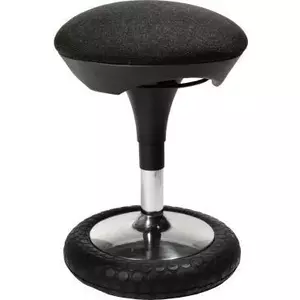 Sēdvieta Topstar Sitness 20 SI69G22 antracīts – ergonomisks aktīvās sēdēšanas krēsls