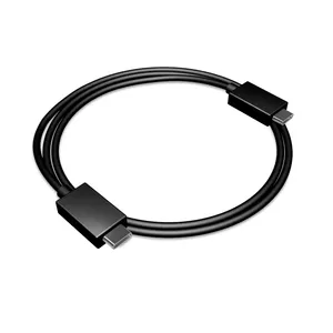 USB Cable CLUB3D USB Gen2 Type C Video 4K60Hz Data 10Gbps 1M M/F