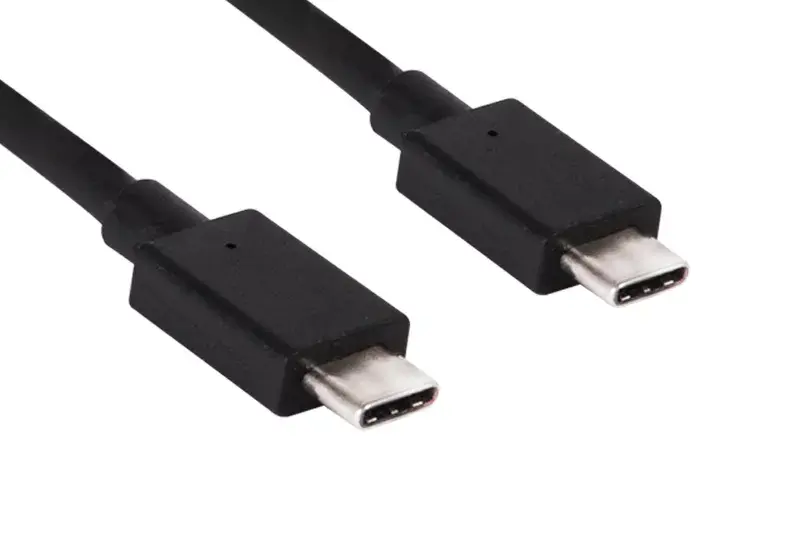 USB кабель CLUB3D USB Gen2 Type C Photo 2