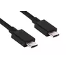 USB кабель CLUB3D USB Gen2 Type C Photo 2