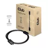 USB кабель CLUB3D USB Gen2 Type C Photo 3