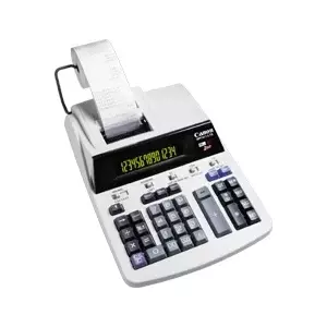 Calculator Printing Canon MP1411-LTS