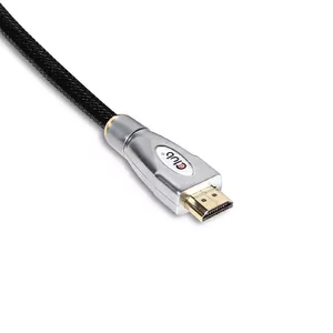 HDMI Cable CLUB3D CAC-1310 3Meter UHD 4K/60Hz 18Gbps