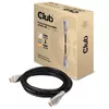 HDMI Kabelis CLUB3D CAC-1310 Photo 2