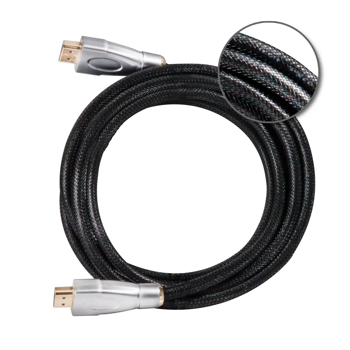 HDMI Kabelis CLUB3D CAC-1310 Photo 12